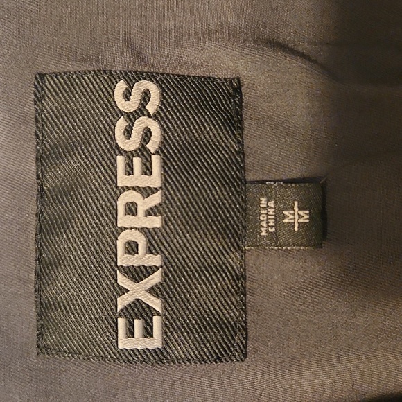 Express wind jacket - Picture 2 of 7